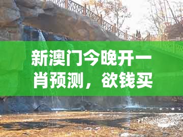 新澳门今晚开一肖预测，欲钱买手机 (猪蛇)，和今晚澳门一肖一特预测技巧的防范虚假诱惑钩-生动解答、专家解读解释与落实​
